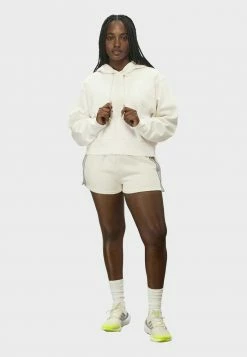 Adidas Originals IVY PARK TERRY SHORTS - Shorts - White