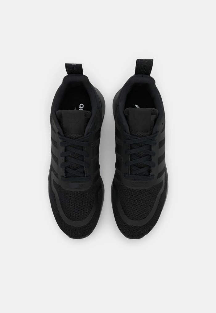 Adidas Originals MULTIX UNISEX - Trainers - Core Black 4 Adidas Originals MULTIX UNISEX - Trainers - Core Black - Image 4