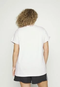 Adidas Originals TEE - Print T-shirt - Almost Pink -Adidas Originals Shop 713d60cd7d98476896f7e490a075d11e