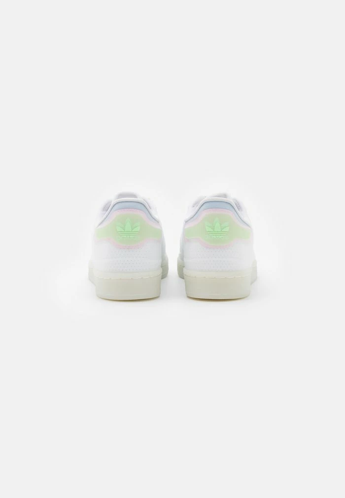 Adidas Originals SUPERSTAR FUTURESHELL - Trainers - White/glory Mint 4 Adidas Originals SUPERSTAR FUTURESHELL - Trainers - White/glory Mint - Image 4