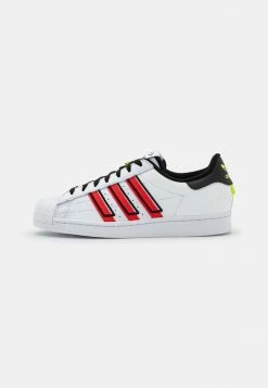 Adidas Originals SUPERSTAR UNISEX - Trainers - White
