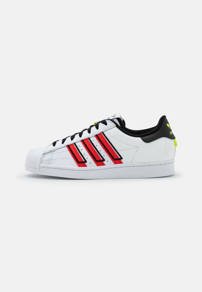 Adidas Originals SUPERSTAR UNISEX - Trainers - White 1 Adidas Originals SUPERSTAR UNISEX - Trainers - White