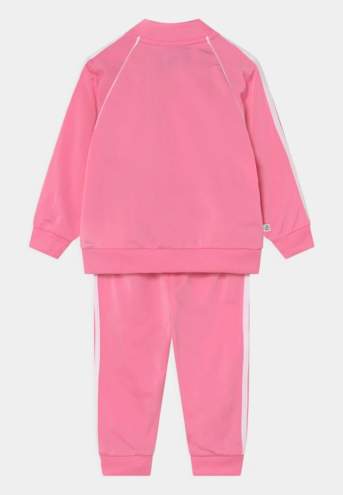 Adidas Originals TRACKSUIT - Training Jacket - Bliss Pink 2 Adidas Originals TRACKSUIT - Training Jacket - Bliss Pink - Image 2