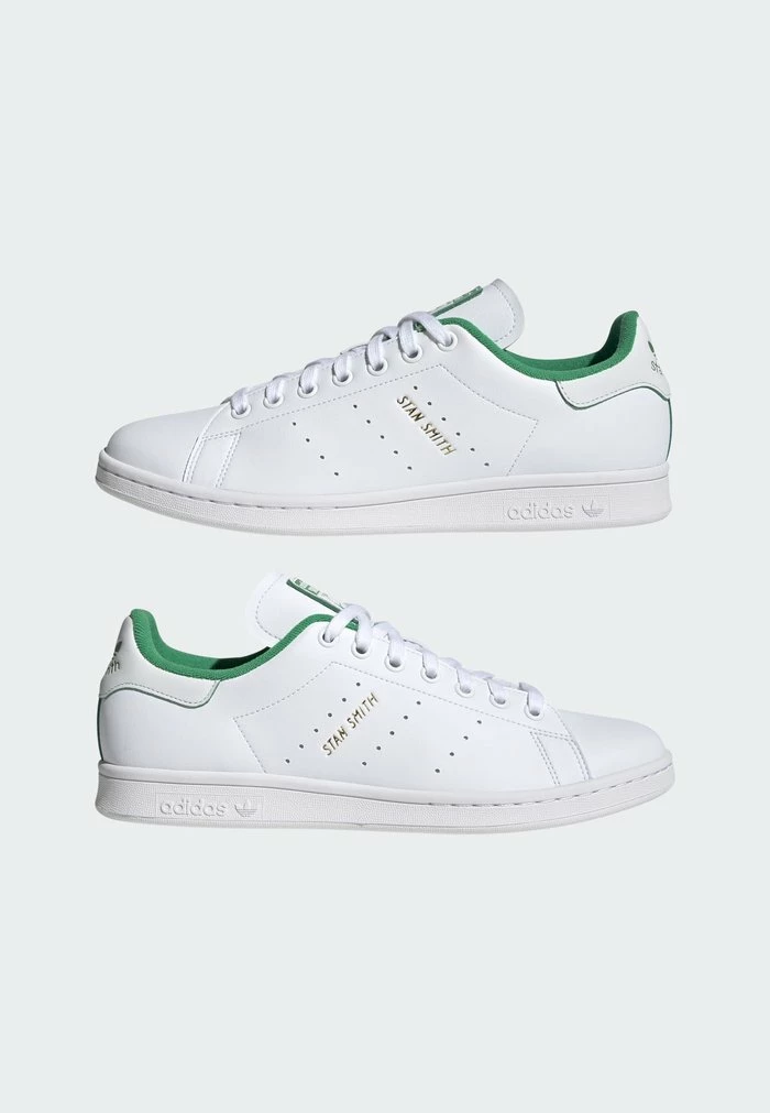 Adidas Originals STAN SMITH UNISEX - Trainers - White 6 Adidas Originals STAN SMITH UNISEX - Trainers - White - Image 6
