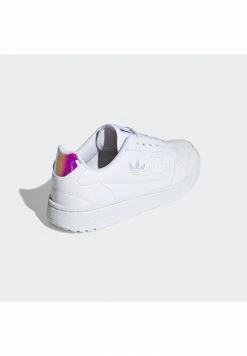 Adidas Originals NY 90 UNISEX - Trainers - Ftwr White/supplier Colour/ftwr White -Adidas Originals Shop 7251a63a385c4ca3be5b5cb3b01769f7