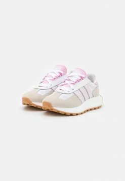 Adidas Originals RETROPY E5 - Trainers - Footwear White/almost Pink/bliss Lilac -Adidas Originals Shop 7271184ae2684f6e8d758d589ff7a839