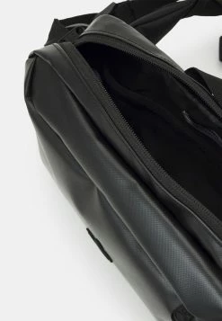 Adidas Originals RIFTA WAISTBAG UNISEX - Bum Bag - Black -Adidas Originals Shop 727d5b18ec594f7abda7b1665a7a4edc