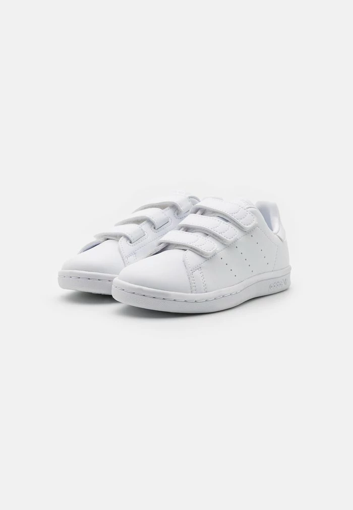 Adidas Originals STAN SMITH UNISEX - Trainers - Footwear White 2 Adidas Originals STAN SMITH UNISEX - Trainers - Footwear White - Image 2