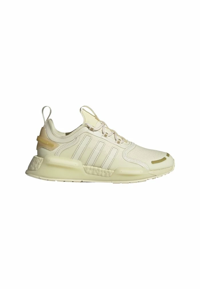 Adidas Originals NMD V3 - Trainers - Yellow 7 Adidas Originals NMD V3 - Trainers - Yellow - Image 7
