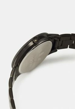 Adidas Originals EDITION THREE UNISEX - Watch - Black 7 Adidas Originals EDITION THREE UNISEX - Watch - Black -Adidas Originals Shop 72b8185c157d4209a7b4cae2a9af2937