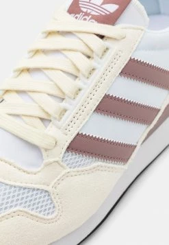 Adidas Originals ZX 500 UNISEX - Trainers - White/light Grey/off-white 15 Adidas Originals ZX 500 UNISEX - Trainers - White/light Grey/off-white -Adidas Originals Shop 72d9676e99324b7bb370f624132ebf52