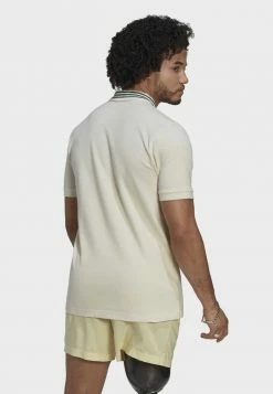 Adidas Originals Polo Shirt - Beige 10 Adidas Originals Polo Shirt - Beige -Adidas Originals Shop 72eaf780d7c249f9bd8aa5e0e1b27b18