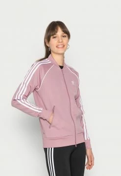 Adidas Originals Bomber Jacket - Magic Mauve