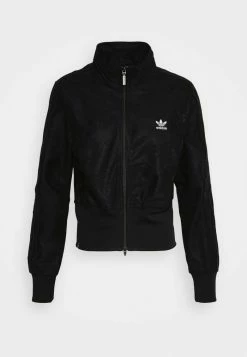 Adidas Originals TRACK TOP - Training Jacket - Black 14 Adidas Originals TRACK TOP - Training Jacket - Black -Adidas Originals Shop 730c575c25064d9b855b9780b0eee222