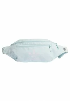 Adidas Originals WAISTBAG UNISEX - Bum Bag - Almost Blue