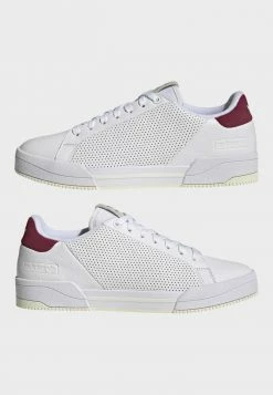 Adidas Originals COURT TOURINO RF UNISEX - Trainers - White 19 Adidas Originals COURT TOURINO RF UNISEX - Trainers - White -Adidas Originals Shop 732784c7a56148fba60cfa8be6a54673