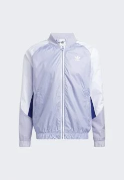 Adidas Originals SUMMER - Zip-up Sweatshirt - Purple 15 Adidas Originals SUMMER - Zip-up Sweatshirt - Purple -Adidas Originals Shop 732f075271e0479cb201e2c5fd2dd56b