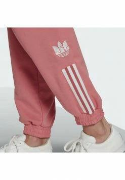 Adidas Originals TRACKPANT - Tracksuit Bottoms - Hazy Rose -Adidas Originals Shop 7339b4ddd4134ba2a7b00b0a984f3480