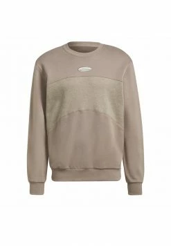 Adidas Originals Sweatshirt - Brown 14 Adidas Originals Sweatshirt - Brown -Adidas Originals Shop 733ea375d4404702b8d867f8121bb08d