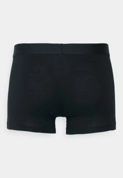 Adidas Originals ECO MAN REFIBRA TRUNK 2 PACK - Pants - Medium Heather Grey/black -Adidas Originals Shop 734157c42cf749048ebbe94c66472ff5