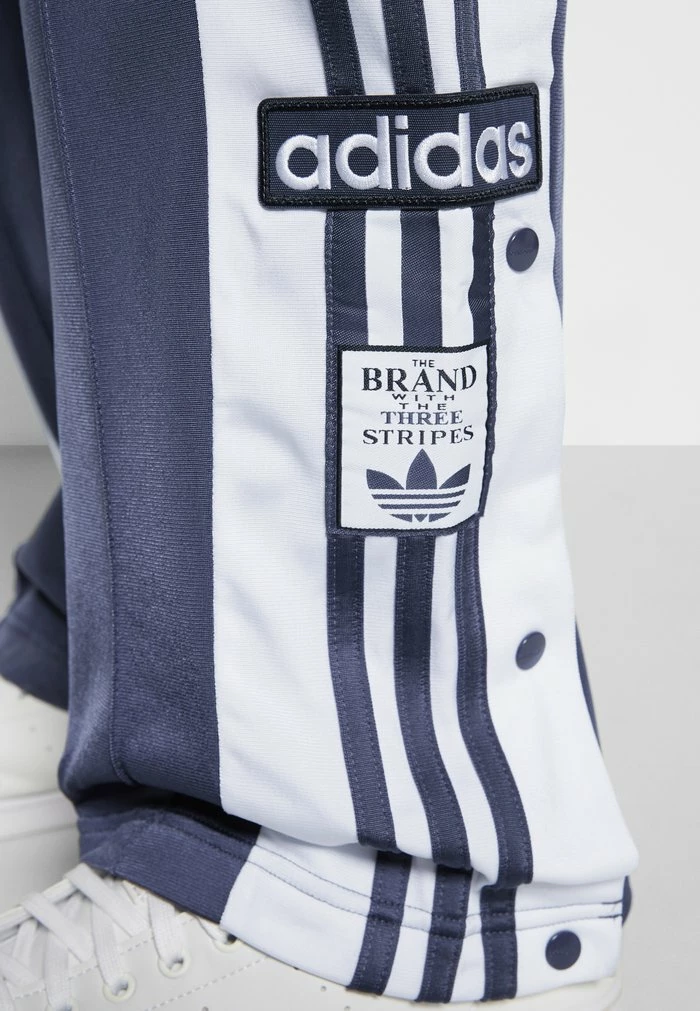 Adidas Originals ADIBREAK - Tracksuit Bottoms - Shadow Navy 7 Adidas Originals ADIBREAK - Tracksuit Bottoms - Shadow Navy - Image 7