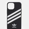 Adidas Originals OR MOULDED CASE PU FOR IPHONE 13 UNISEX - Phone Case - Black/white