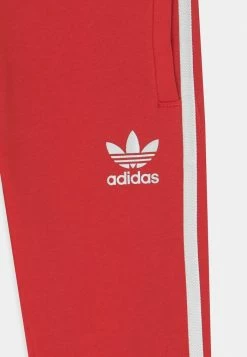 Adidas Originals TREFOIL - Tracksuit Bottoms - Red 5 Adidas Originals TREFOIL - Tracksuit Bottoms - Red -Adidas Originals Shop 738443f0e23b4997b9ad41c7d12b5b4d