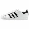 Adidas Originals SUPERSTAR - Trainers - Footwear White/core Black