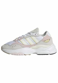 Adidas Originals RETROPY F90 - Trainers - White