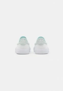 Adidas Originals 3MC UNISEX - Trainers - Footwear White/halo Mint -Adidas Originals Shop 73a58e5400d043e78dff0189e661aca1