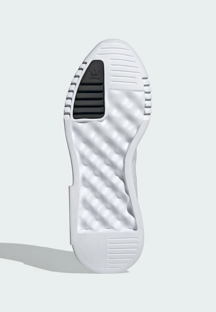 Adidas Originals GEODIVER - Trainers - Footwear White/core Black 5 Adidas Originals GEODIVER - Trainers - Footwear White/core Black - Image 5