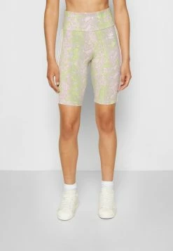 Adidas Originals BIKE - Shorts - Clear Pink -Adidas Originals Shop 73de0128b21941fba0823c7c162fa01f