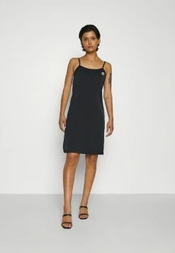 Adidas Originals DRESS - Day Dress - Black