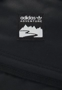 Adidas Originals BACKPACK S UNSEX - Rucksack - Black 9 Adidas Originals BACKPACK S UNSEX - Rucksack - Black -Adidas Originals Shop 74242f7ee8a14a56bb540949ff0e70a9
