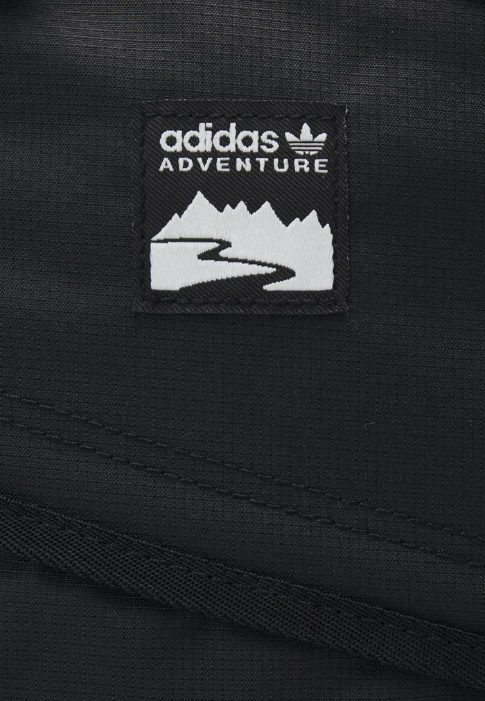 Adidas Originals BACKPACK S UNSEX - Rucksack - Black 5 Adidas Originals BACKPACK S UNSEX - Rucksack - Black - Image 5