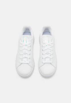 Adidas Originals STAN SMITH UNISEX - Trainers - White 9 Adidas Originals STAN SMITH UNISEX - Trainers - White -Adidas Originals Shop 744ddf2373324750adc4feda30d6f458