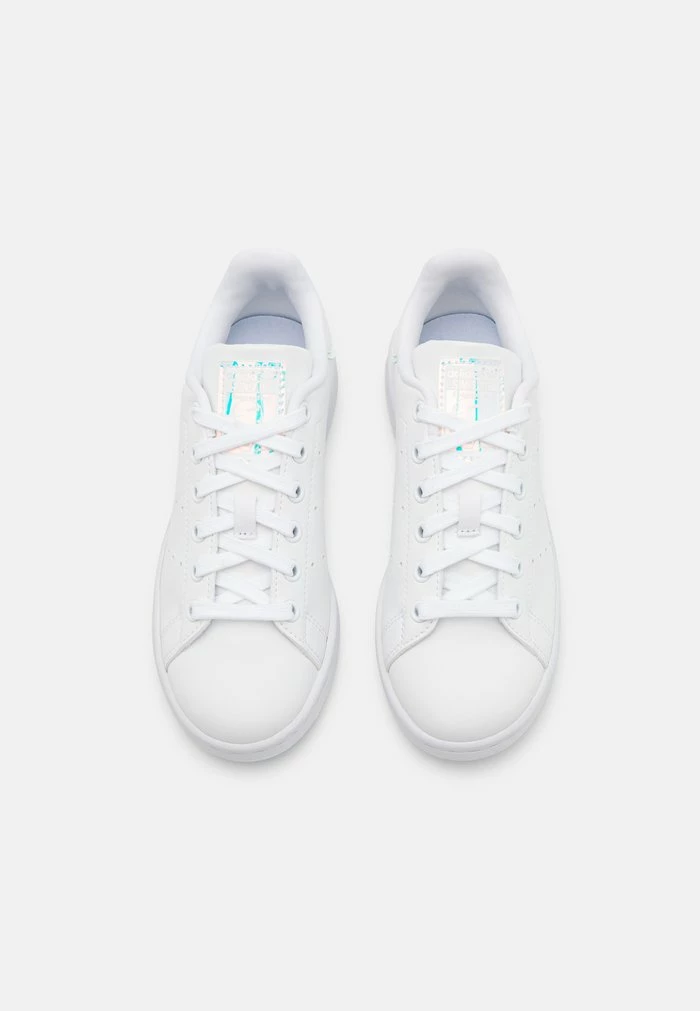 Adidas Originals STAN SMITH UNISEX - Trainers - White 4 Adidas Originals STAN SMITH UNISEX - Trainers - White - Image 4