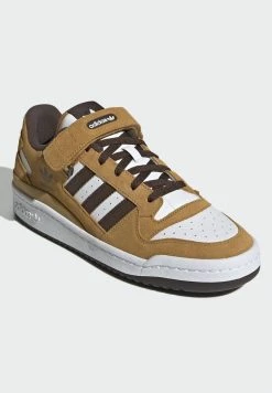 Adidas Originals FORUM LOW - Trainers - Brown 14 Adidas Originals FORUM LOW - Trainers - Brown -Adidas Originals Shop 7450ce1945bb408e8dd3f6008fb9cc8e