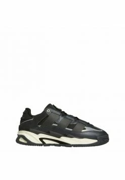 Adidas Originals NITEBALL UNISEX - Trainers - Grey -Adidas Originals Shop 7463a74619804660b6f23a821b82eabb