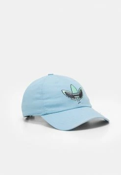 Adidas Originals RYV BASEBAL UNISEX - Cap - Blue