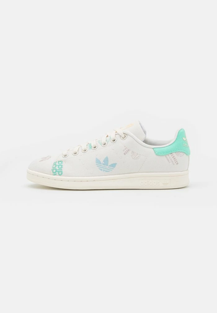 Adidas Originals STAN SMITH - Trainers - White 2 Adidas Originals STAN SMITH - Trainers - White - Image 2