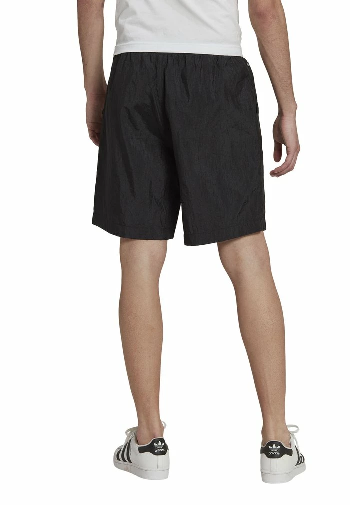 Adidas Originals MTRLMIX - Shorts - Black 2 Adidas Originals MTRLMIX - Shorts - Black - Image 2