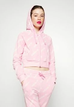 Adidas Originals MONO - Tracksuit Bottoms - True Pink -Adidas Originals Shop 74ac760152414926bfb0e30e6a1d13a8