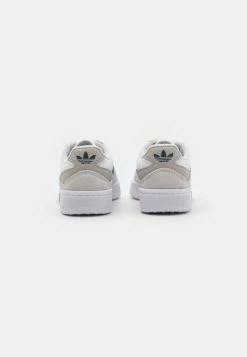 Adidas Originals COURTIC UNISEX - Trainers - Footwear White/grey One 8 Adidas Originals COURTIC UNISEX - Trainers - Footwear White/grey One -Adidas Originals Shop 74cb626544fc4bbba27cd34eb474c96c