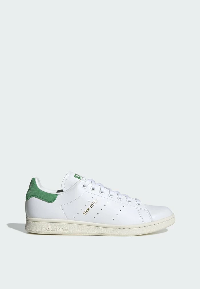Adidas Originals STAN SMITH UNISEX - Trainers - White 8 Adidas Originals STAN SMITH UNISEX - Trainers - White - Image 8