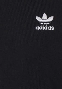 Adidas Originals Print T-shirt - Black -Adidas Originals Shop 74f57796f5b242abb233bf887e5ae98c