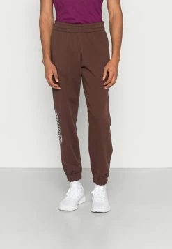 Adidas Originals PANT - Tracksuit Bottoms - Auburn