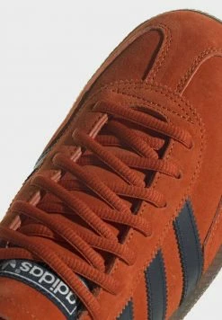 Adidas Originals HANDBALL SPEZIAL UNISEX - Trainers - Grey -Adidas Originals Shop 7505748803fb44439535ab18e5e0d89b