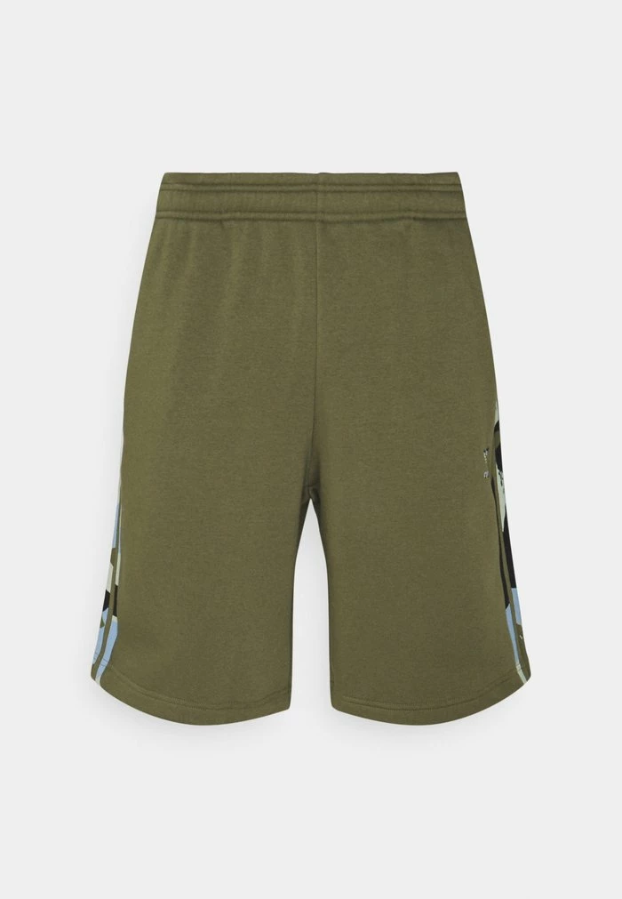 Adidas Originals Shorts - Focus Olive 1 Adidas Originals Shorts - Focus Olive
