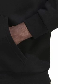 Adidas Originals Hoodie - Black -Adidas Originals Shop 751b619728b7480ba791250ae91f0294